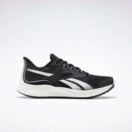 Reebok Floatride Energy 3 Shoes Černé Černé Bílé | VHRBG8164