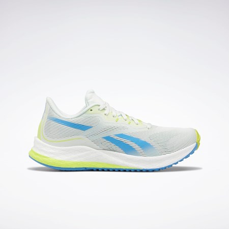 Reebok Floatride Energy 3 Shoes Žluté Blankyt | JVZIE9342