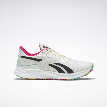 Reebok Floatride Energy Grow Běžecké Shoes Černé Růžové | PTURN5961