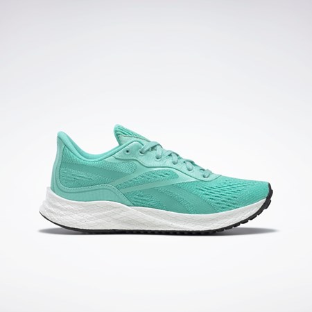 Reebok Floatride Energy Grow Běžecké Shoes Mátově Zelená Mátově Zelená Černé | TKLMF9123