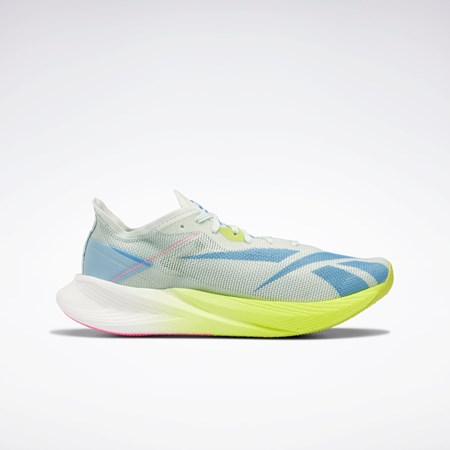 Reebok Floatride Energy X Běžecké Shoes Žluté Blankyt | KAGVS3945