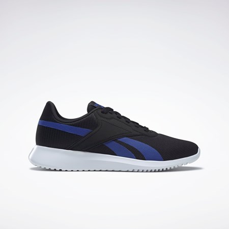 Reebok Fluxlite Tréninková Shoes Černé Blankyt Bílé | EWMFC5401