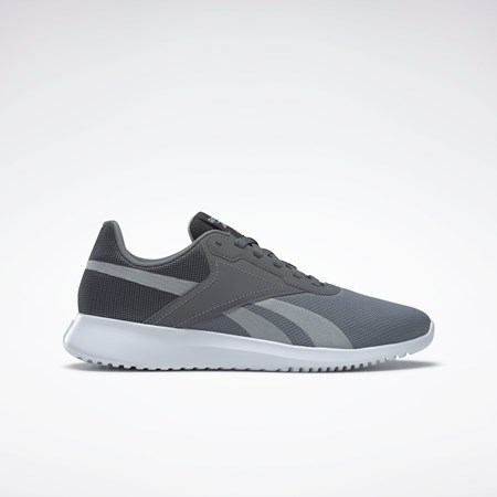 Reebok Fluxlite Tréninková Shoes Šedé Šedé Šedé | JFWUK7609