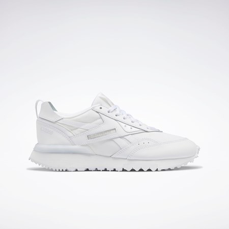 Reebok LX2200 Shoes Bílé Bílé | DWIHM5437