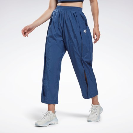 Reebok Les Mills® Trend Lehké Pants Blankyt | UOYJP5279