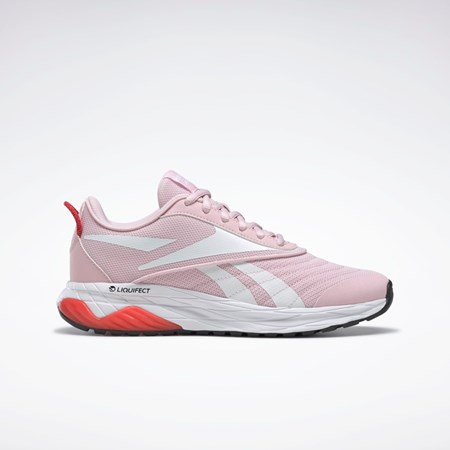 Reebok Liquifect 180 3 Běžecké Shoes Bílé | QVFRB9671