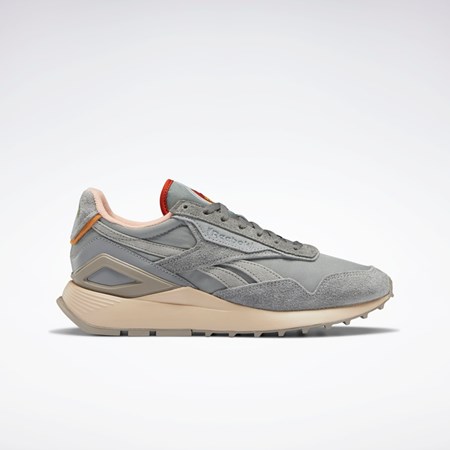 Reebok Looney Tunes Classic Legacy AZ Shoes Šedé Šedé Šedé | EUMRT2451