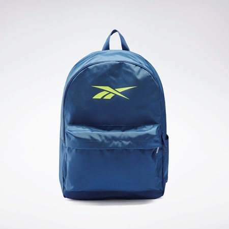 Reebok MYT Backpack Blankyt | REAXB8294