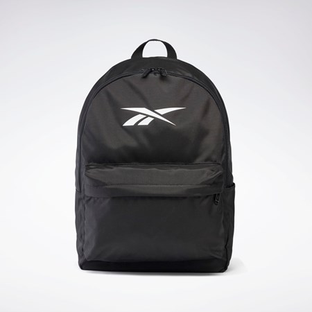 Reebok MYT Backpack Černé | PFELY5614