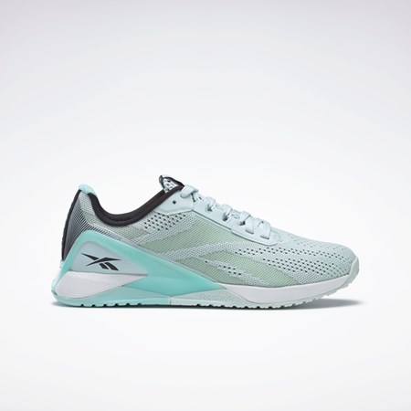 Reebok Nano X1 Tréninková Shoes Blankyt Bílé | EZGSH6024