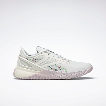 Reebok Nanoflex TR Tréninková Shoes Blankyt | ZFAPE4986