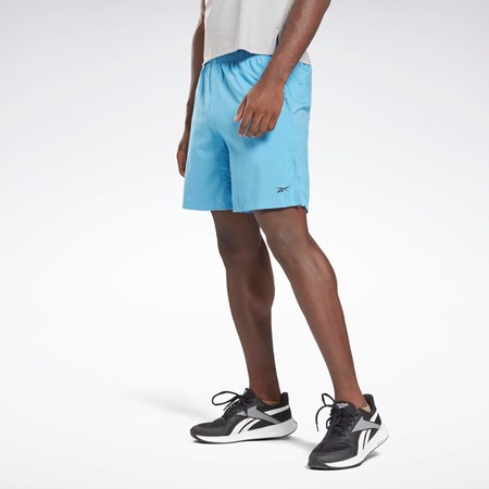 Reebok Reebok Austin Shorts Blankyt | TCMJY5093