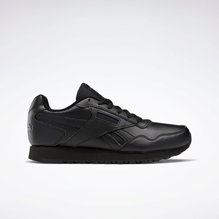 Reebok Reebok Classic Harman Run Shoes Černé Černé | RKALO9781