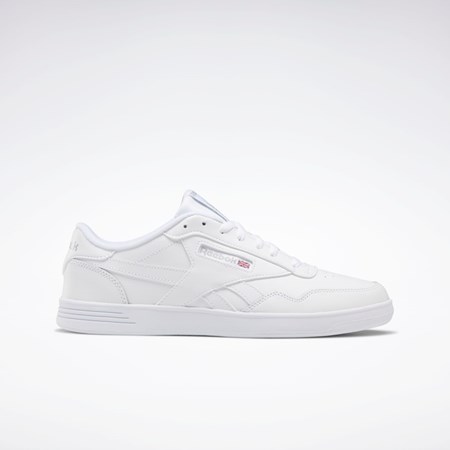 Reebok Reebok Club MEMT Shoes Bílé Bílé | FJOUP9578