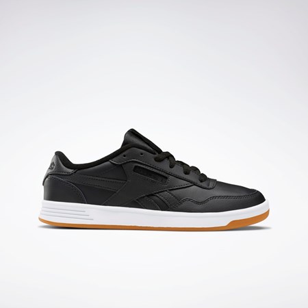 Reebok Reebok Club MEMT Shoes Černé Černé | UORHK2517