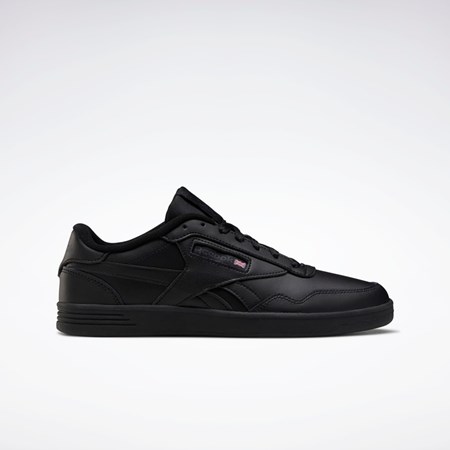 Reebok Reebok Club MEMT Shoes Černé Šedé Černé | QEHZB1375