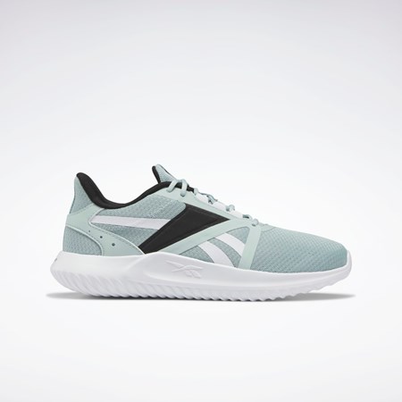 Reebok Reebok Energylux 3 Běžecké Shoes Šedé Černé Šedé | JPHAM8590