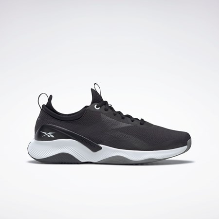 Reebok Reebok HIIT 2 Tréninková Shoes Černé Bílé Šedé | YOUGE0398