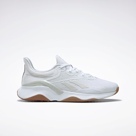 Reebok Reebok HIIT TR 3 Tréninková Shoes Bílé Šedé | GBSWI8540