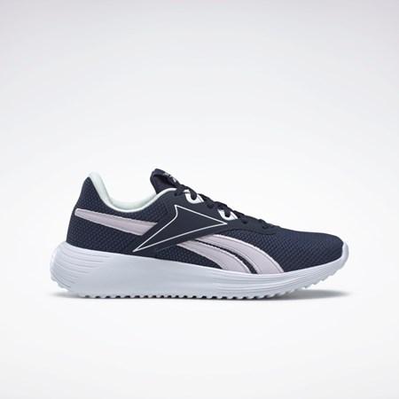 Reebok Reebok Lite 3 Běžecké Shoes Tmavě Blankyt | EYUTG7036