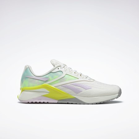 Reebok Reebok Nano X2 Tréninková Shoes Žluté | RPJXB2395