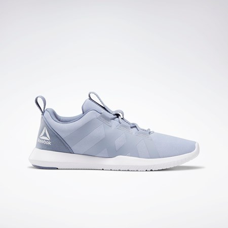 Reebok Reebok Reago Pulse Tréninková Shoes Blankyt Bílé Bílé | IUOWS4720