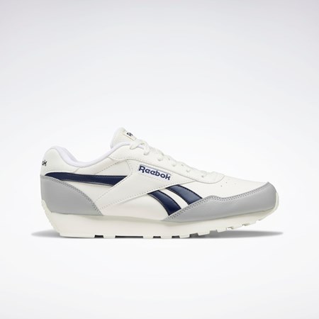 Reebok Reebok Rewind Run Shoes Tmavě Blankyt Šedé | DJNHI9207