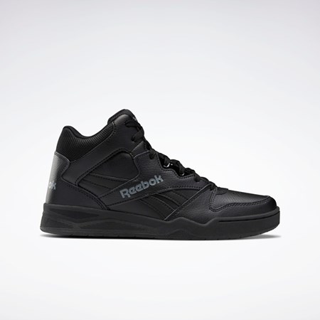 Reebok Reebok Royal BB 4500 Hi 2 Basketball Shoes Černé | NQVEA8540