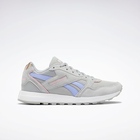 Reebok Reebok Royal Techque T CE Shoes Šedé Růžové Zlaté | QDCJA1743