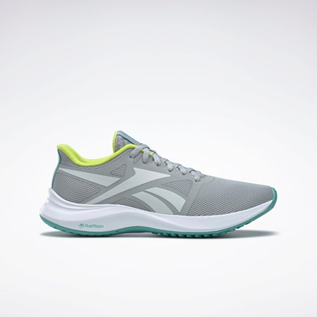 Reebok Reebok Runner 5 Běžecké Shoes Šedé Šedé | PBMNO0276