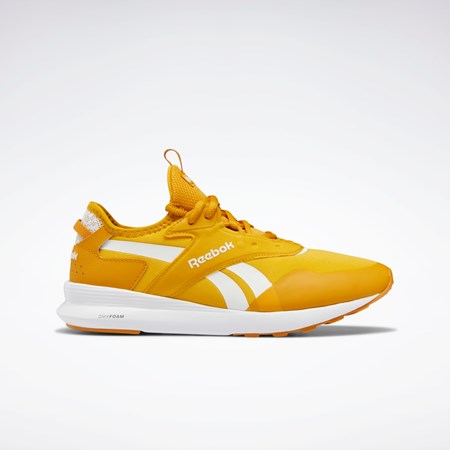 Reebok Spark Run Shoes Bílé Stříbrné | CIRKB6295