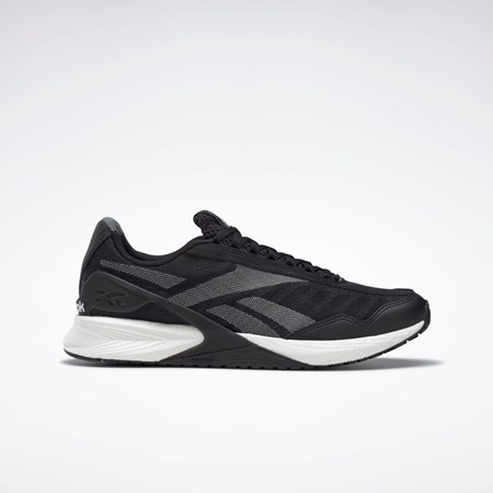 Reebok Speed 21 TR Tréninková Shoes Černé Černé Šedé | DXVHG7315