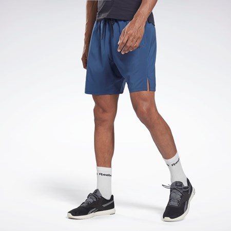 Reebok Speed Shorts 2.0 Blankyt | JPOLG3940