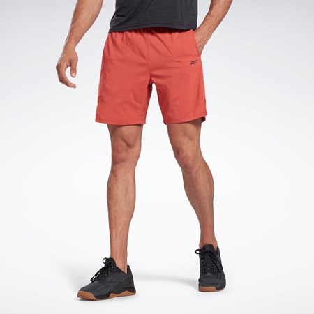 Reebok Speed Shorts 2.0 Rhodonite | IGXBY9301