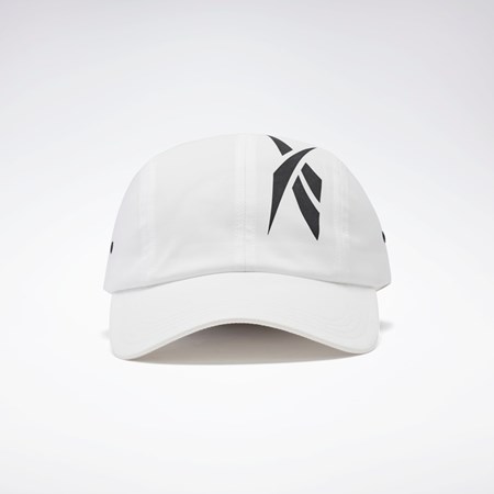 Reebok Tech Style Dad Cap Bílé | TBUDX7961