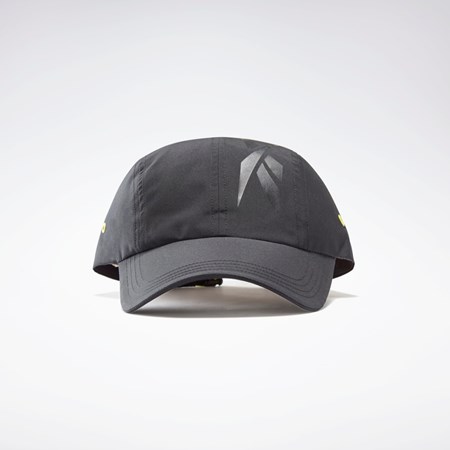 Reebok Tech Style Dad Cap Černé | GEWYM2536