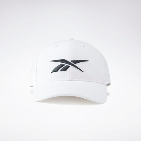 Reebok United By Fitness Baseball Hat Bílé | SFOGN3769