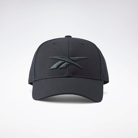 Reebok United By Fitness Baseball Hat Černé | HAJMP8390