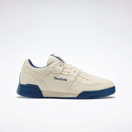 Reebok Workout Plus Shoes Blankyt | TBVDO3276