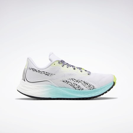 Reebok goodr Floatride Energy 3 Shoes Bílé Koralove | BSKTY0473